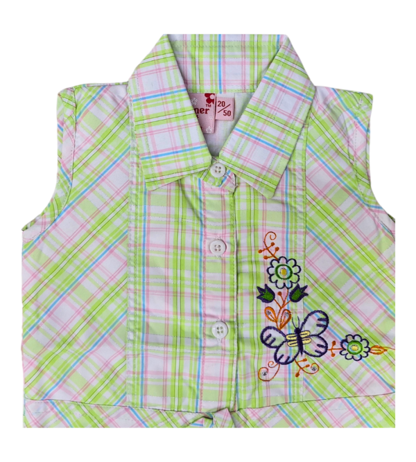 Casual Smart Dresses for Girls Q - Image 2