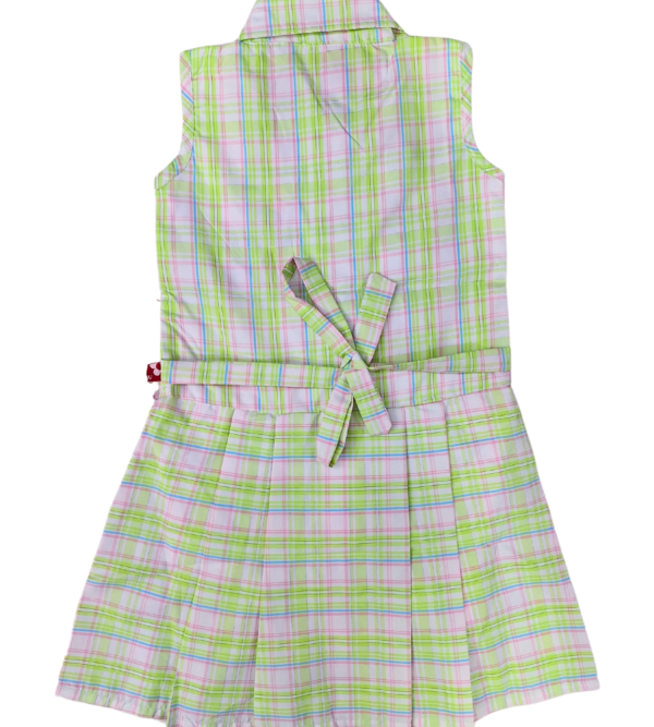 Casual Smart Dresses for Girls Q - Image 4