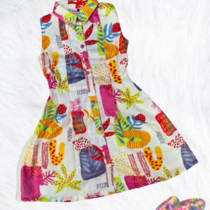 Dress For Girls