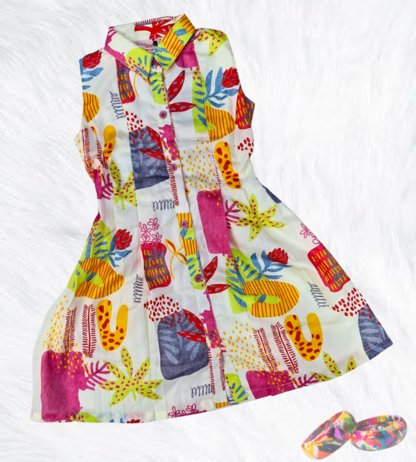 Dress For Girls