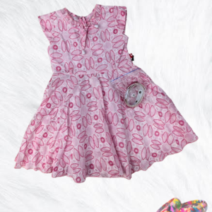 Dress For Girls