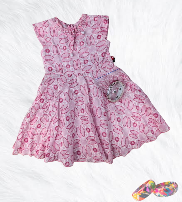 Dress For Girls