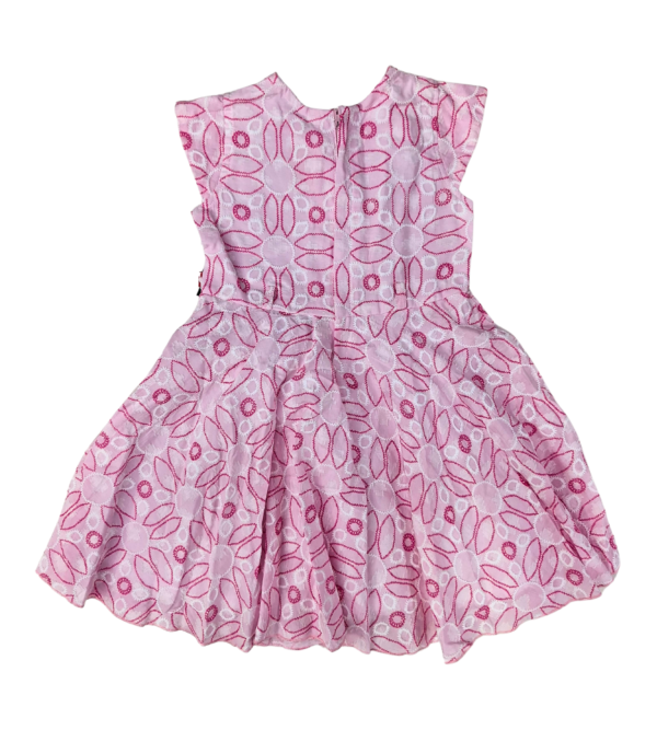 Casual Smart Dresses for Girls K - Image 3