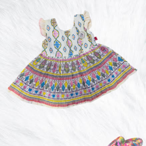 Frock For Girls