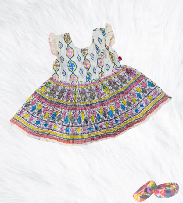 Frock For Girls