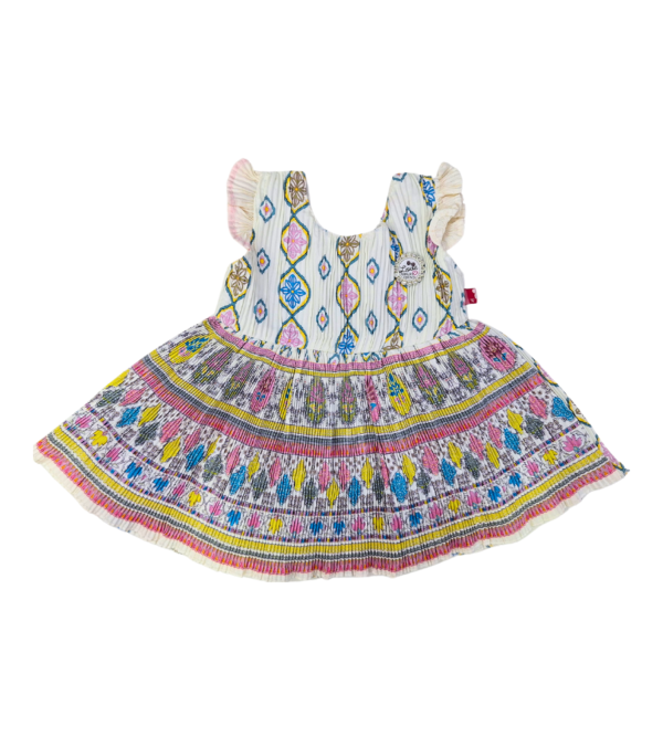 Casual Smart Dresses for Girls I - Image 3