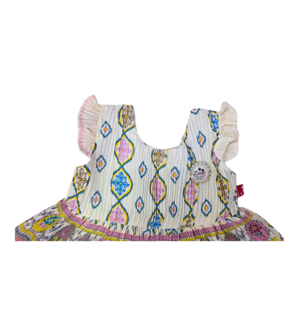 Casual Smart Dresses for Girls I - Image 2