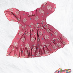 Frock For Girls