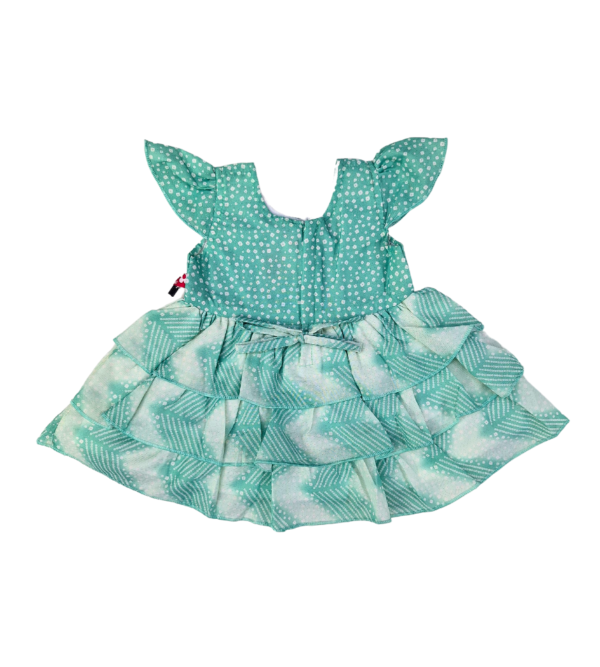 Casual Smart Dresses for Girls E - Image 4