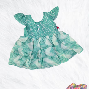 Frock For Girls