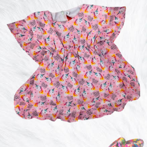 Dress For Girls