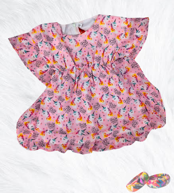 Dress For Girls