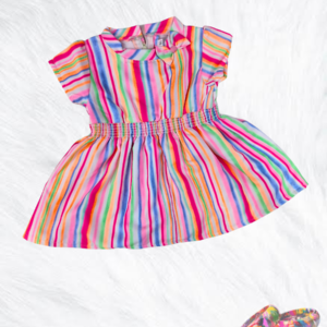 Frock For Girls