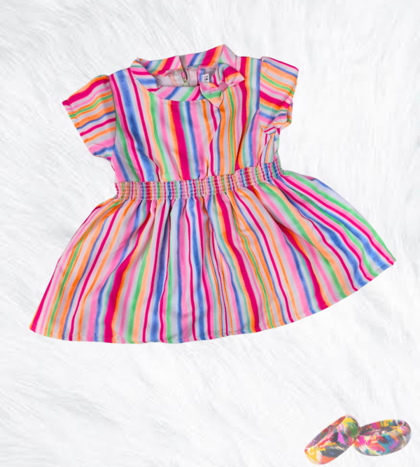 Frock For Girls