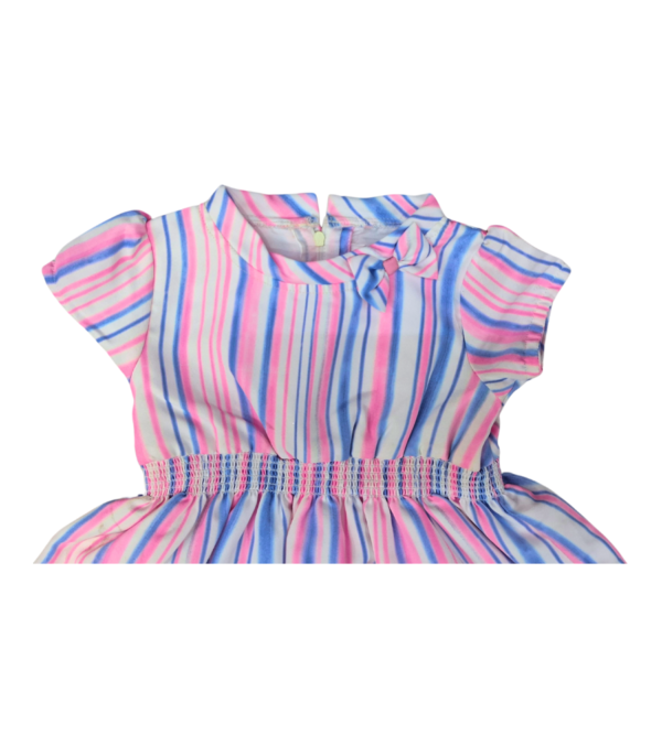 Casual Smart Dresses for Girls B - Image 2