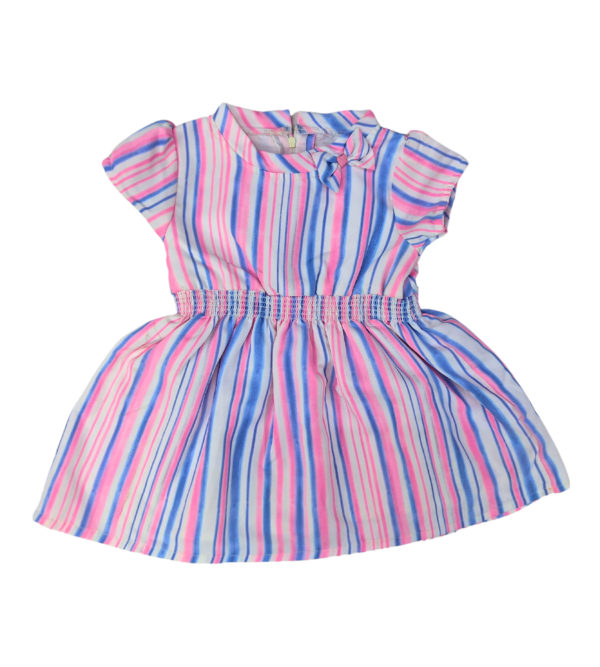 Casual Smart Dresses for Girls B - Image 3