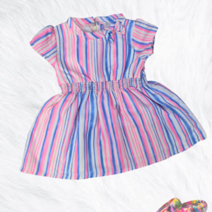 Frock For Girls
