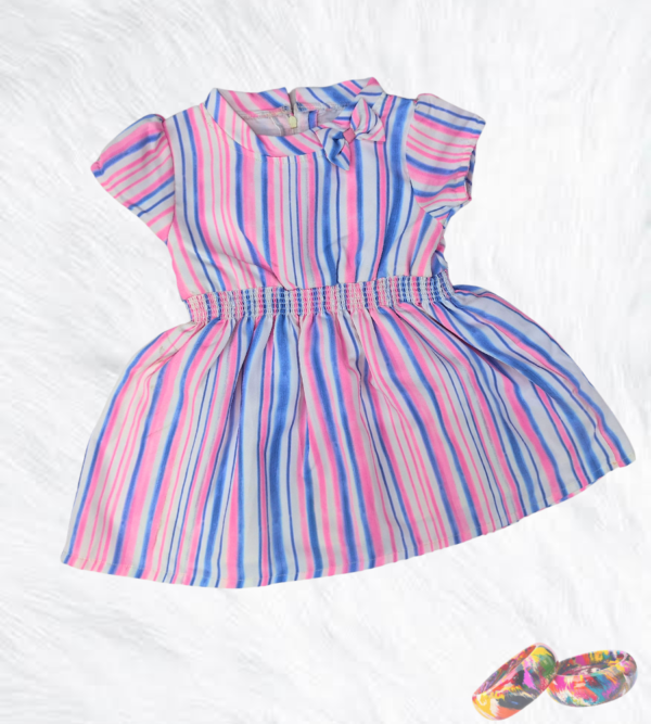 Frock For Girls