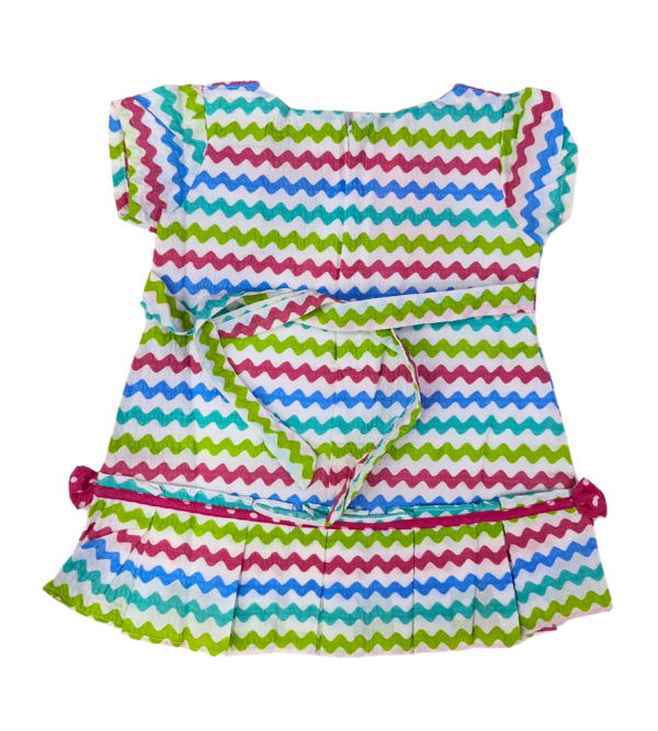 Casual Smart Dresses for Girls A - Image 4