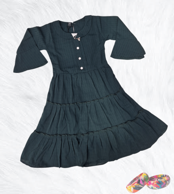 Premium Dress for Girls