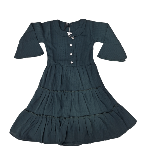Premium Dresses for Girls E - Image 3