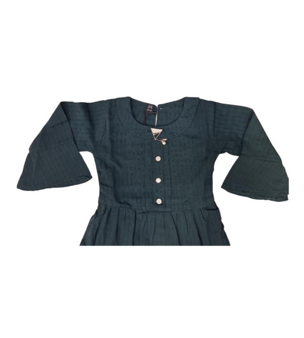 Premium Dresses for Girls E - Image 4