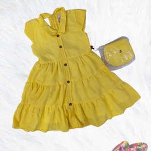 Summer Dresses For Girls