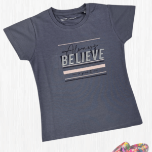 Smart Tshirt for Girls