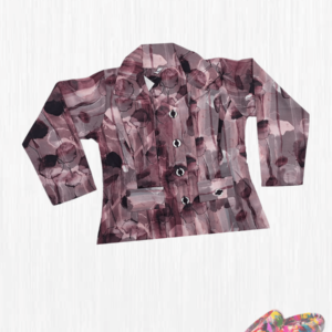 Smart Tops for Girls
