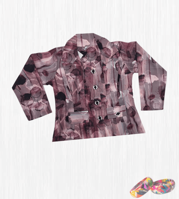 Smart Tops for Girls