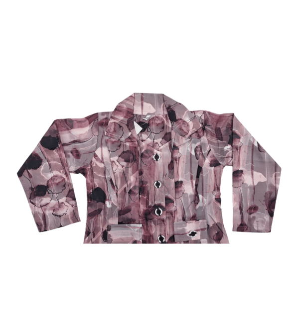 Smart Short Tops For Girls AK - Image 2