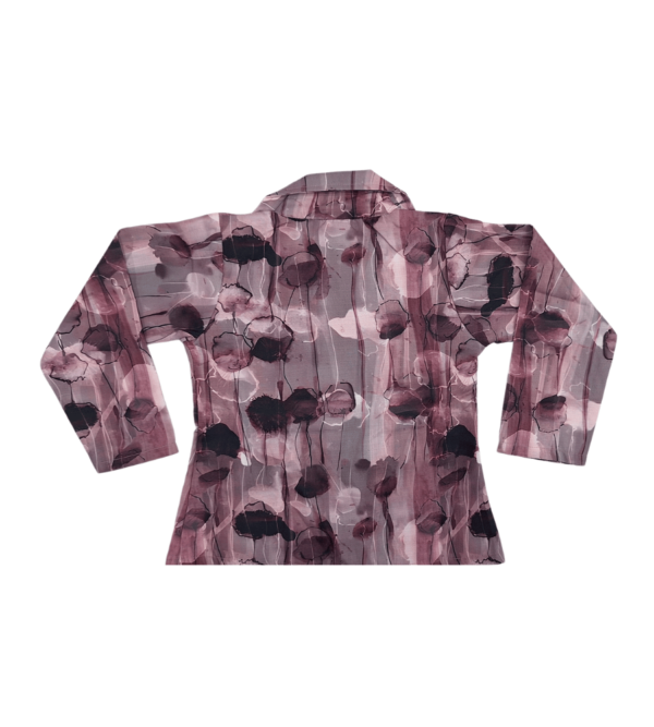 Smart Short Tops For Girls AK - Image 4