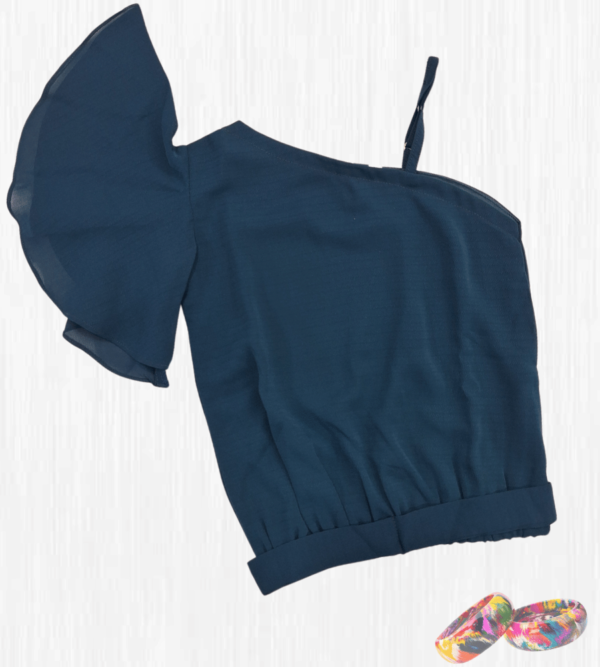 Smart Tops for Girls