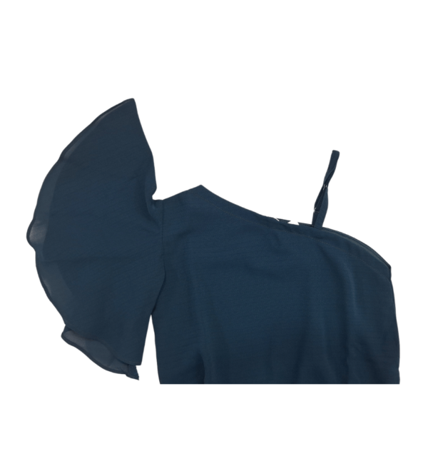 Smart Short Tops For Girls AL - Image 2