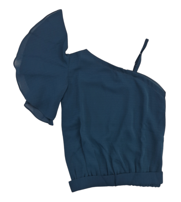 Smart Short Tops For Girls AL - Image 3