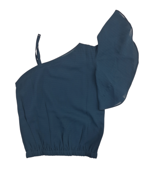 Smart Short Tops For Girls AL - Image 4