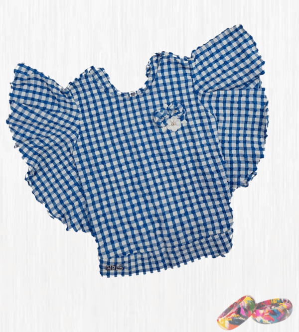 Smart Tops for Girls