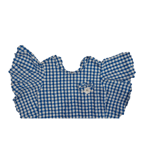 Smart Short Tops For Girls AM - Image 4