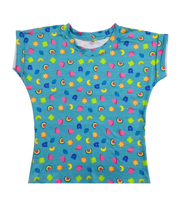 girl top
