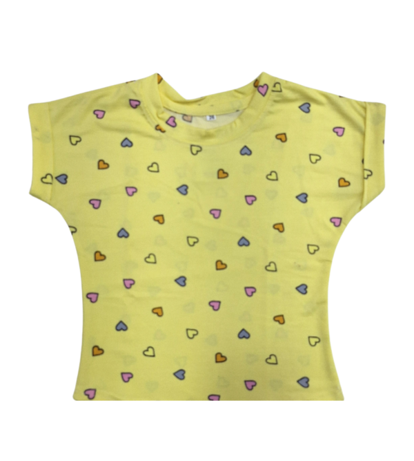 girl top