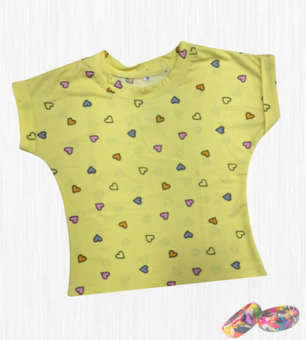 girl top