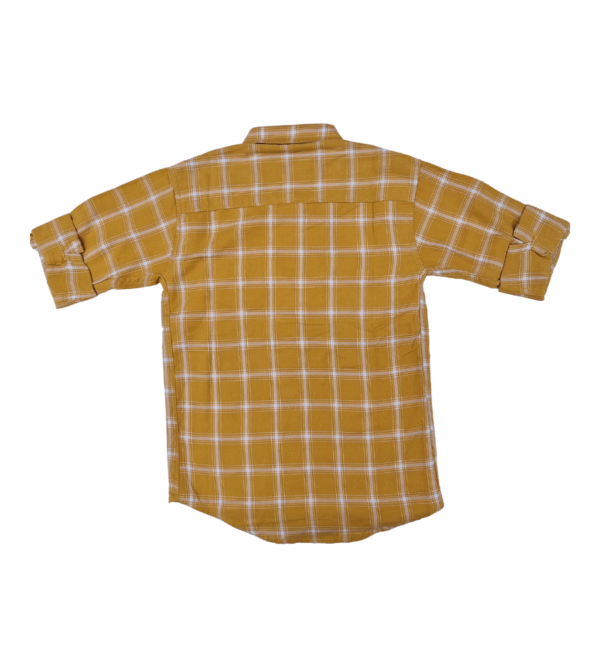 Premium Smart Shirt for Boys BI - Image 5