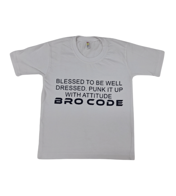 Premium Smart Shirt for Boys BI - Image 7