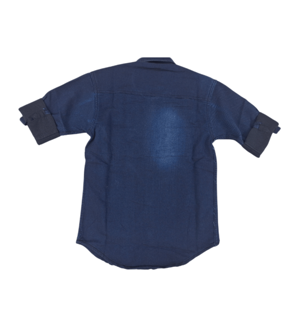 Premium Smart Shirt for Boys BM - Image 3