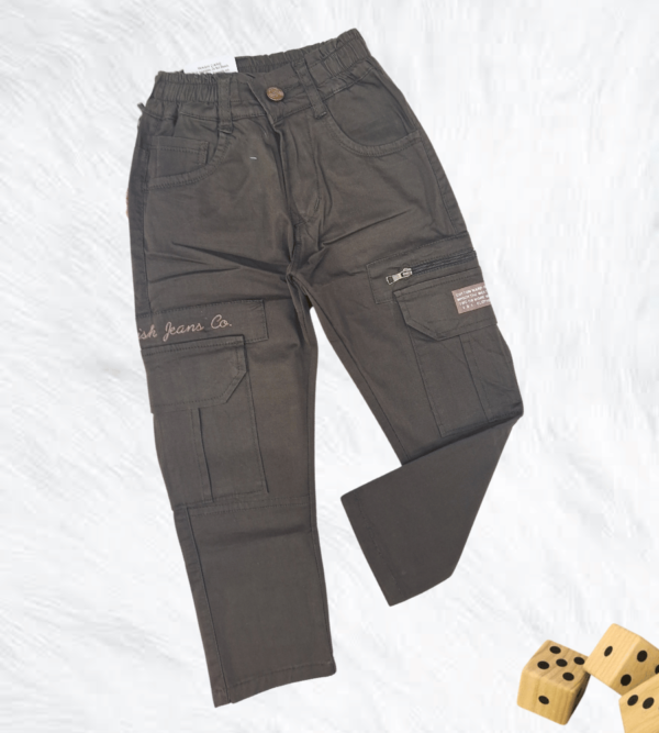 Premium Pants for boys