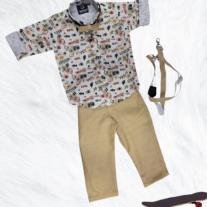 Premium Set for Boys