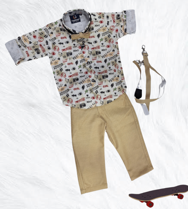 Premium Set for Boys