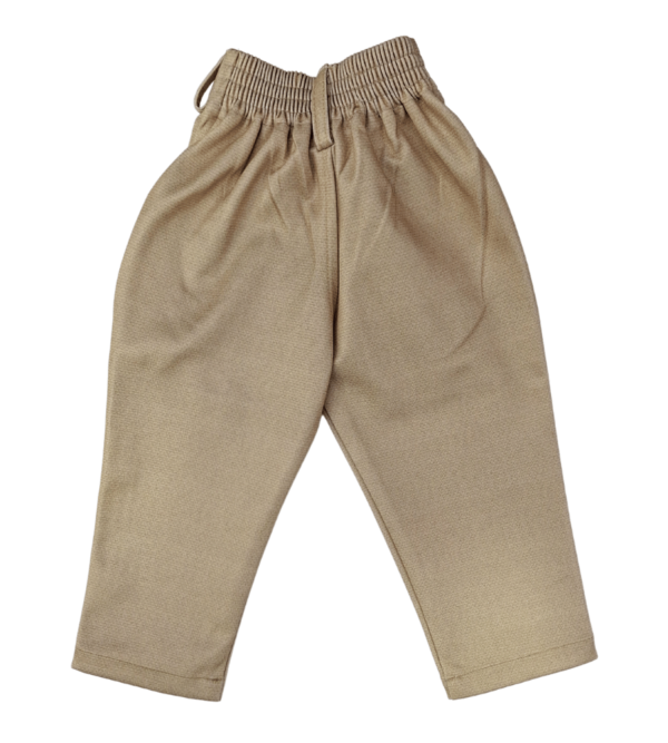 Smart Premium Sets In Yellow for Boys M - Image 3
