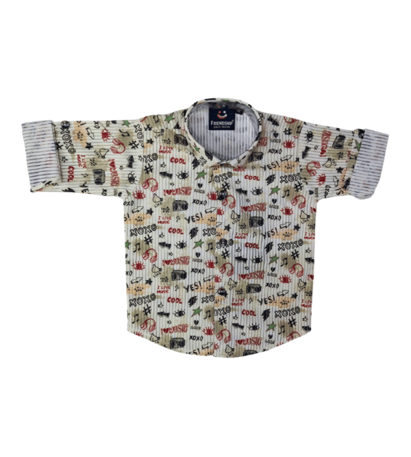 Smart Premium Sets In Yellow for Boys M - Image 5