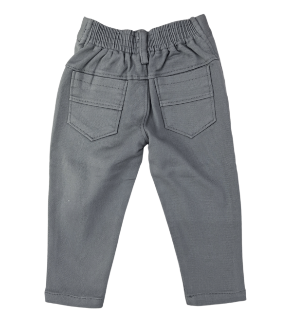 Smart Premium Sets In Yellow for Boys J - Image 3